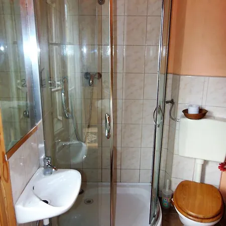 Ubytovani Mutejovice