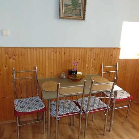 Ubytovani *