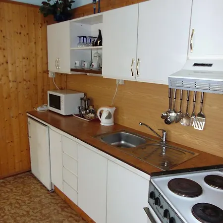 Ubytovani *