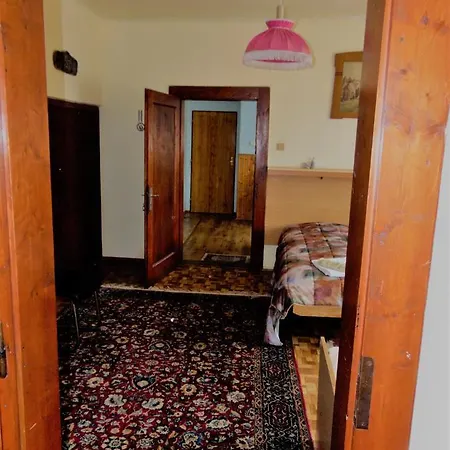 فندق مبيت وإفطار Ubytovani Mutejovice