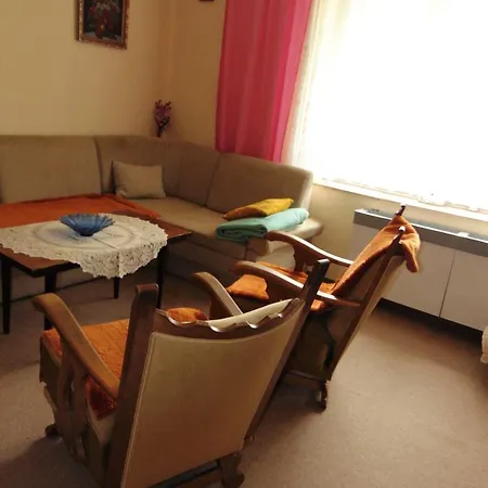 فندق مبيت وإفطار Ubytovani Mutejovice