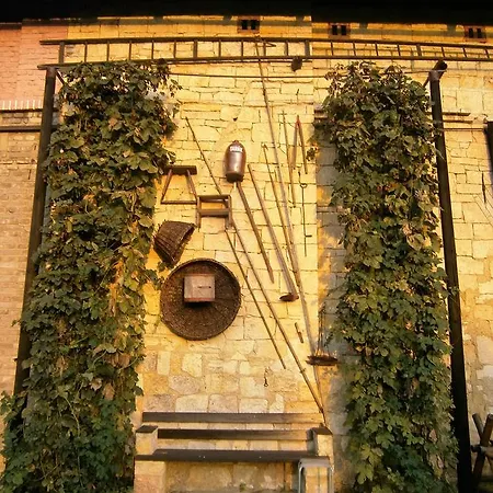 Ubytovani فندق مبيت وإفطار *